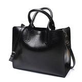 Trendy Leather Spanish Handbags