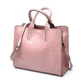 Trendy Leather Spanish Handbags