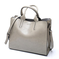 Trendy Leather Spanish Handbags