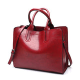 Trendy Leather Spanish Handbags