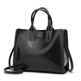 Trendy Leather Spanish Handbags