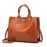 Trendy Leather Spanish Handbags