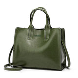 Trendy Leather Spanish Handbags