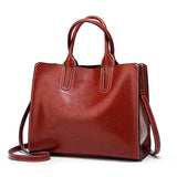 Trendy Leather Spanish Handbags